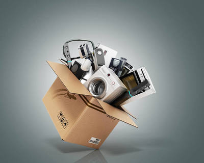 从家电连锁“被破产”看商业流通模式的变革 聚焦家电安装服务新格局